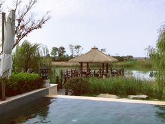 -苏州湾王焰温泉度假酒店