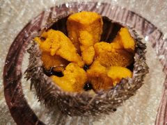 海胆-阳光岛·海鲜盛宴(银泰中心in99店)
