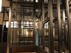 -长沙君悦酒店·自助餐厅咖啡厅