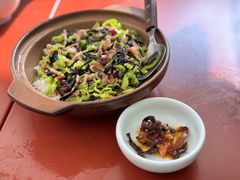 -一坐一忘云南菜(三里屯店)
