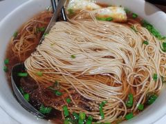 -小厨娘淮扬菜(天印大道店)