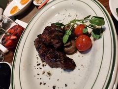 -食间牛排(湖西路店)