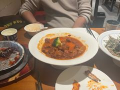 -青海名吃尕张娃非遗烤肉(海湖总店)