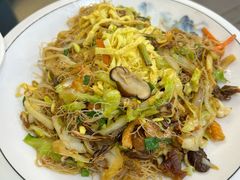 -杨记海鲜楼(三门黑金冠店)