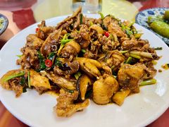 -生态苑农庄(十里画廊遇龙河店)