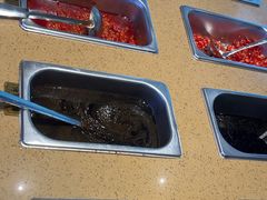 -蓝珊瑚蒸汽海鲜餐厅(龙奥店)