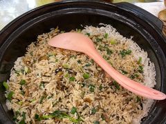 -台山美食一绝阿四台山黄鳝饭(阿四创作店)