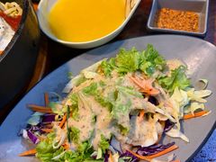 -火炉情韩国料理店(古田路店)