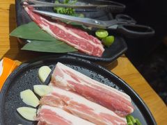 -九田家黑牛烤肉料理(华侨城店)