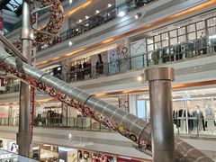 -巴黎春天(浦建店)