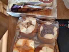-7号里低糖生日蛋糕(南阳路店)