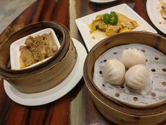 -厦门朗豪酒店 · 明阁中餐厅