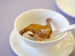 -维多利亚大酒店·雅园中餐厅