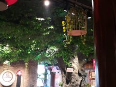 -北平食府(马鞍山路店)