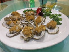-望海潮海鲜店 特色家常菜(在海一方店)