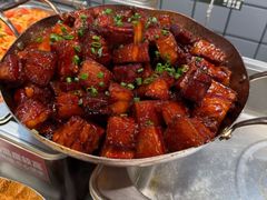 -八婺饭堂·自选店(新光汇店)
