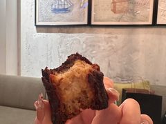-BAKER&SPICE(安福路店)