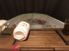 -泰适SPA馆丨精油·按摩·足道(后海地铁口店)