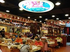 大堂-点都德(盘福楼店)