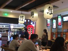 大堂-沼津港渔市(宏伊国际广场店)