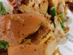 -探鱼·鲜青椒爽麻烤鱼(领展购物广场店)