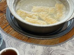 -丰尔粥食·粥底火锅·桑拿鸡(大良总店)