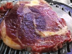 安格斯谷饲牛排-吉志烤肉(太原总店)