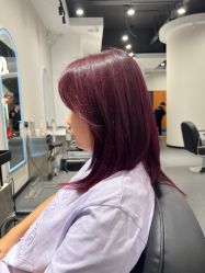 点击看大图 -P.R.O.salon 发哲