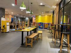 -麦当劳(塘厦蛟坪路DT店)