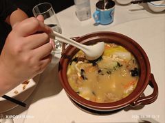 京城酥肉锅-四季民福烤鸭店(王府井东安门店)