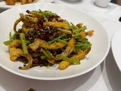 -北塘海鲜·天津菜·鲅鱼水饺是一绝(大光明桥旗舰店)