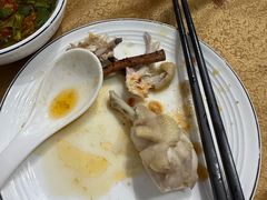 -濠轩阁特色生蚝火锅总店