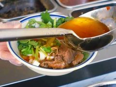 -万三面馆(青龙正街太古里店)