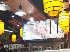 -和源祥·日照菜扛把子(万平口一店)