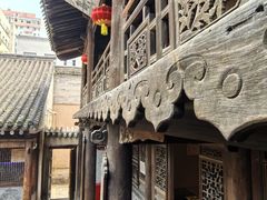 -胡氏古民居建筑