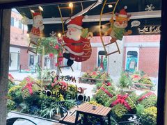 -Money Shops(愚园路店)