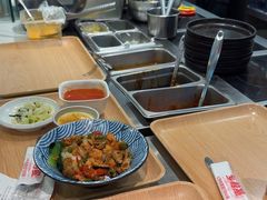 -乡村基(合川大学城店)