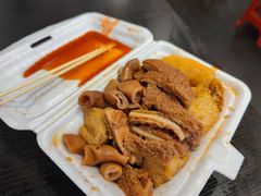 -细妹五香牛杂(步行街店)