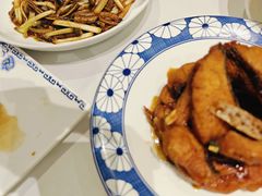 -西湖春天•老字号杭州菜(百汇店)