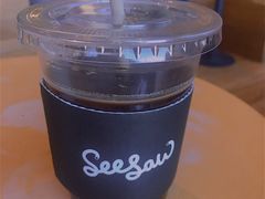 -Seesaw Coffee(朝阳大悦城店)