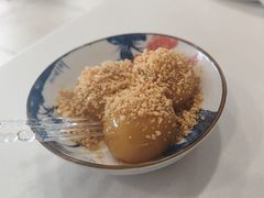 -芬芳甜品(东风西路店)