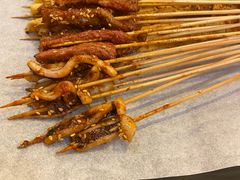 -壹酒贰肉1926·深夜食堂(九纬路店)
