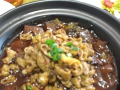 -李氏传家菜(兴城路店)