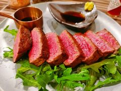 -BomBa意大利餐厅