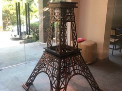 -十五食吾 La Pâtisserie (海甸岛店)