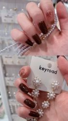 -M·X Nail日式美甲美睫