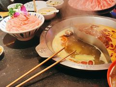 -大龙燚火锅(南山大道店)