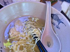 -琛仔记云吞面(紫金店)