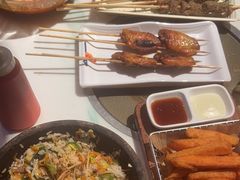 -七八冷面·延边朝鲜族美食(圣熙八号店)