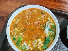 化三驴肉汤-化三驴肉汤馆老店